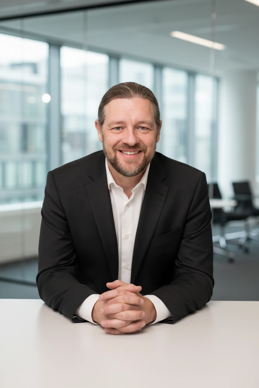 Karl Gehrke CeMAP