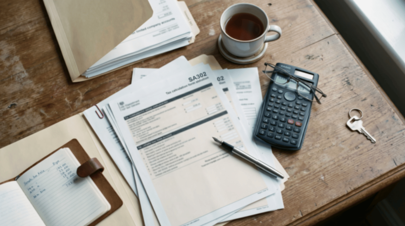 5 Things Self-Employed People Get Wrong About Mortgage Applications